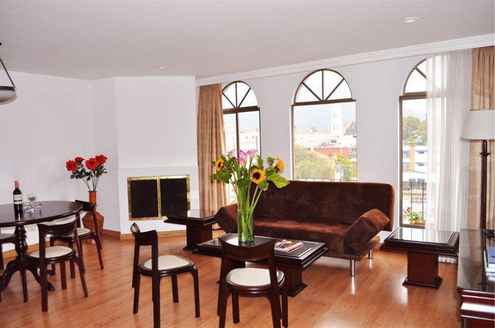 Hotel Hill House Usaquen Bogotá Exteriör bild